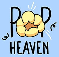 Pop Heaven